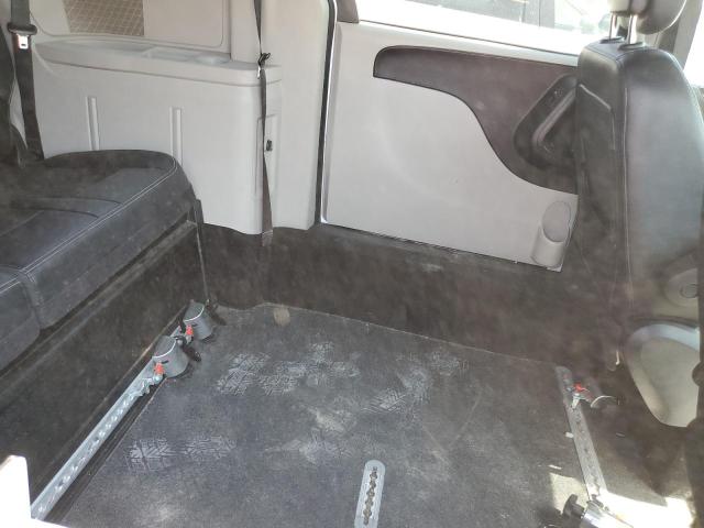 Photo 6 from auction – 2018 DODGE GRAND CARA with VIN 2C4RDGCG7JR207487