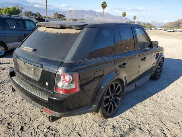 Photo 4 from auction – 2011 LAND ROVER RANGE ROVE with VIN SALSF2D42BA265329
