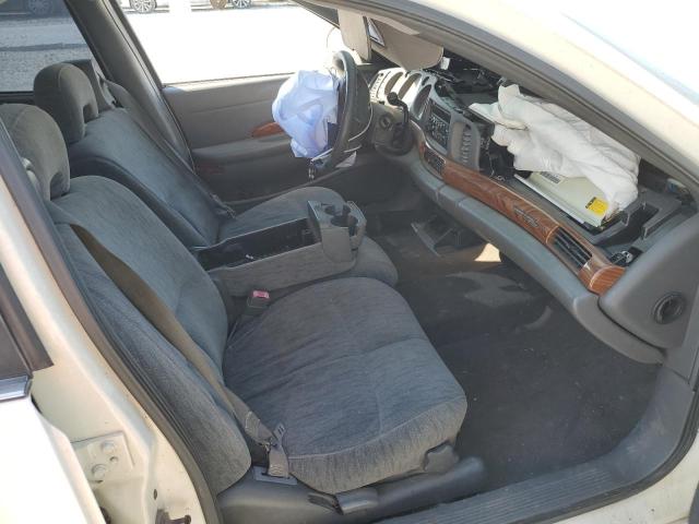 Photo 5 from auction – 2003 BUICK LESABRE CU with VIN 1G4HP52K734113981