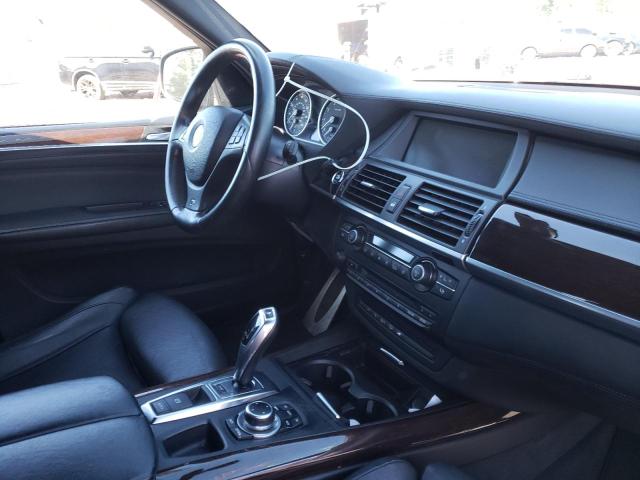 Photo 9 from auction – 2011 BMW X5 XDRIVE3 with VIN 5UXZV4C50BL415732