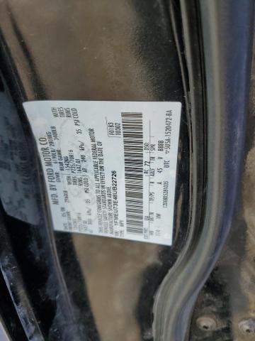 Photo 10 from auction – 2008 FORD EXPLORER X with VIN 1FMEU73E48UB22726