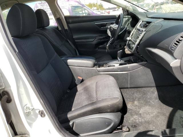 Photo 5 from auction – 2018 NISSAN ALTIMA 2.5 with VIN 1N4AL3AP1JC201811