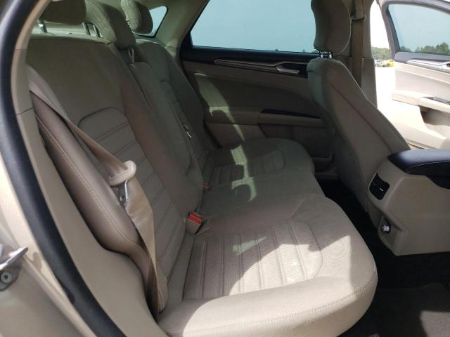 Photo 6 from auction – 2019 FORD FUSION SE with VIN 3FA6P0HD3KR280888