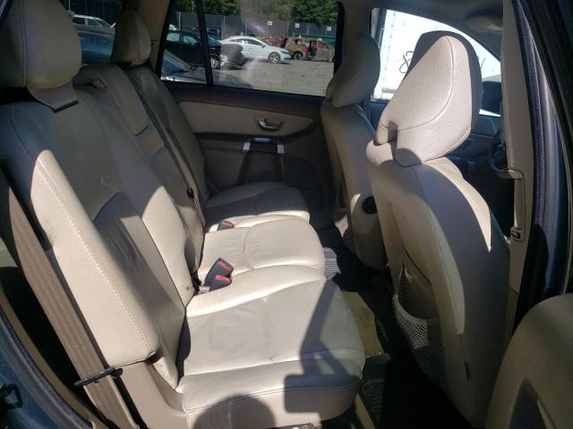 Photo 6 from auction – 2008 VOLVO XC90 3.2 with VIN YV4CZ982981430416