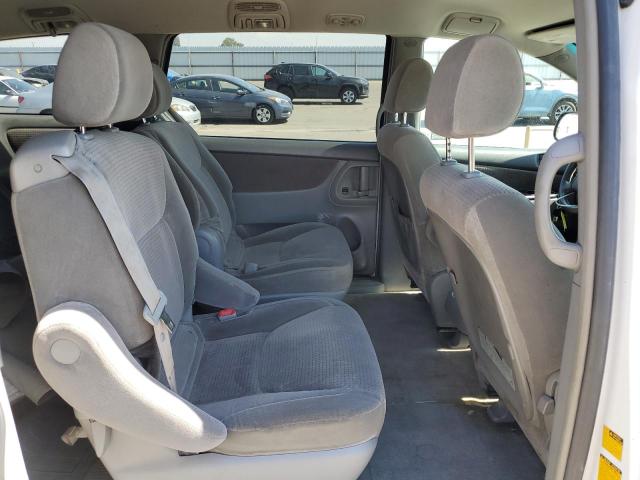 Photo 6 from auction – 2006 TOYOTA SIENNA CE with VIN 5TDZA23C56S510159