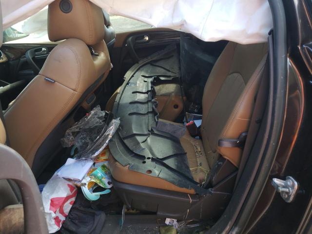 Photo 6 from auction – 2017 BUICK ENCLAVE with VIN 5GAKRBKD5HJ289670