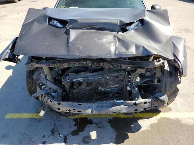 Photo 7 from auction – 2016 DODGE CHALLENGER with VIN 2C3CDZFJ1GH345764