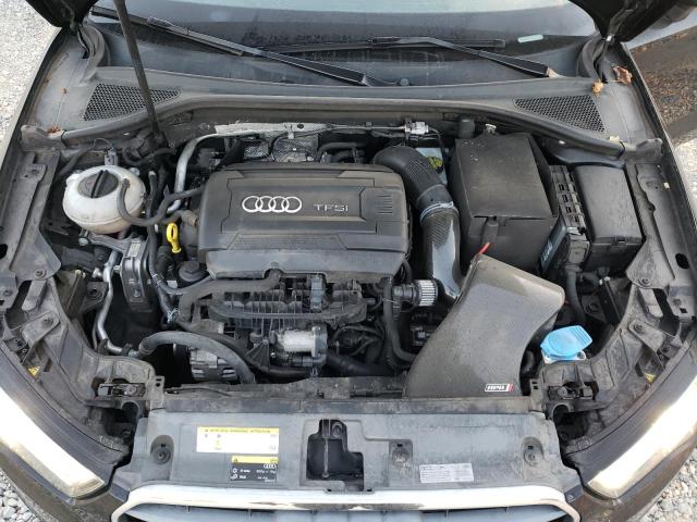 Photo 7 from auction – 2016 AUDI A3 PREMIUM with VIN WAUB8GFF1G1086913