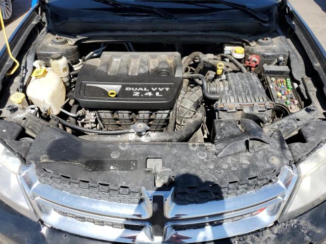 Photo 7 from auction – 2013 DODGE AVENGER SE with VIN 1C3CDZAB2DN725604