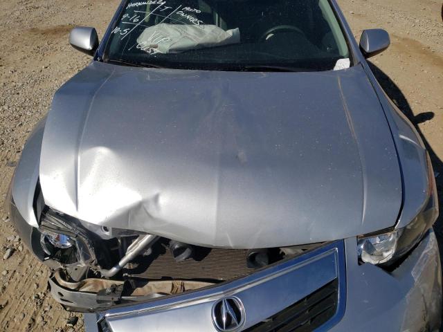 Photo 7 from auction – 2012 ACURA TSX TECH with VIN JH4CU2F69CC020306