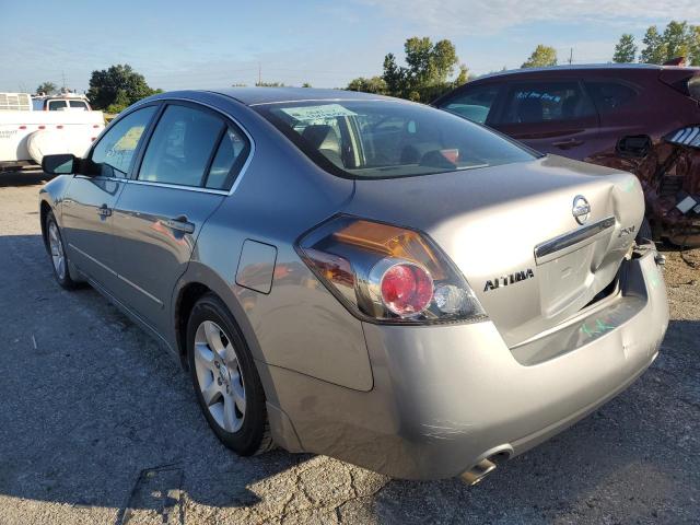 Photo 3 from auction – 2009 NISSAN ALTIMA 2.5 with VIN 1N4AL21E89C190035