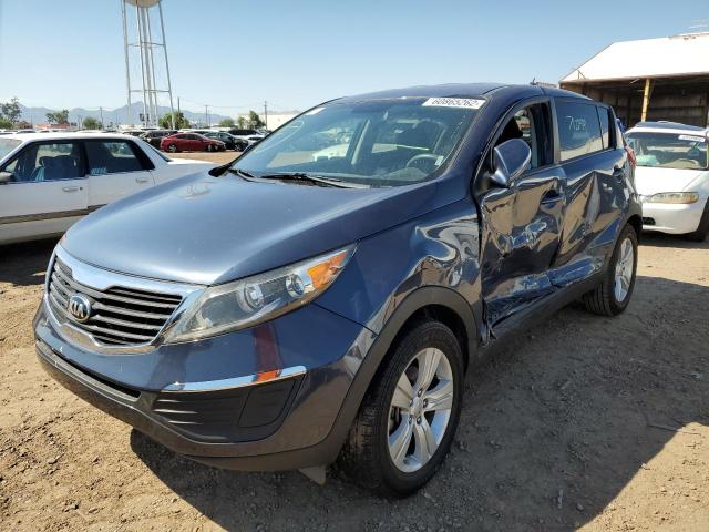 Photo 2 from auction – 2013 KIA SPORTAGE B with VIN KNDPB3A25D7351509