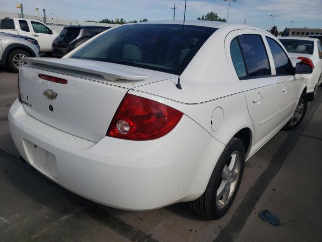 Photo 4 from auction – 2006 CHEVROLET COBALT LT with VIN 1G1AL55F267630892