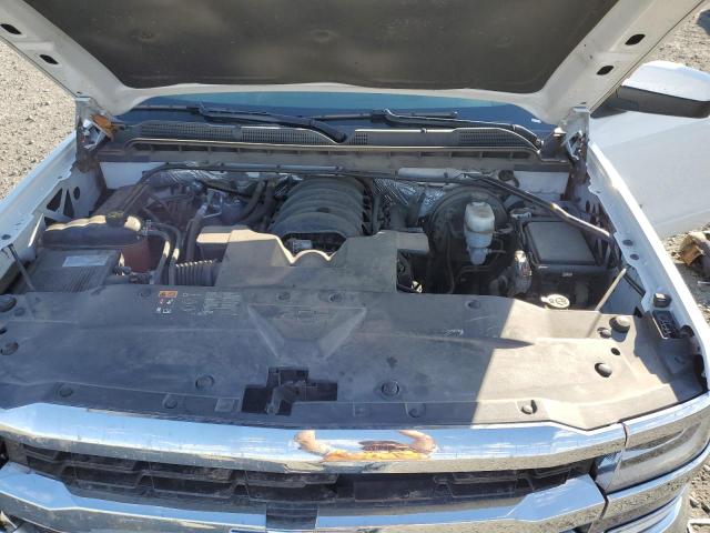Photo 7 from auction – 2016 CHEVROLET SILVERADO with VIN 1GCVKREC1GZ409797