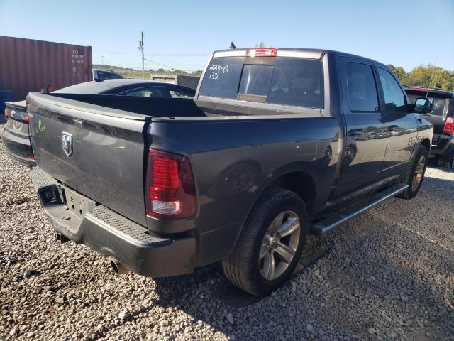 Photo 4 from auction – 2016 RAM 1500 SPORT with VIN 1C6RR6MT9GS414923