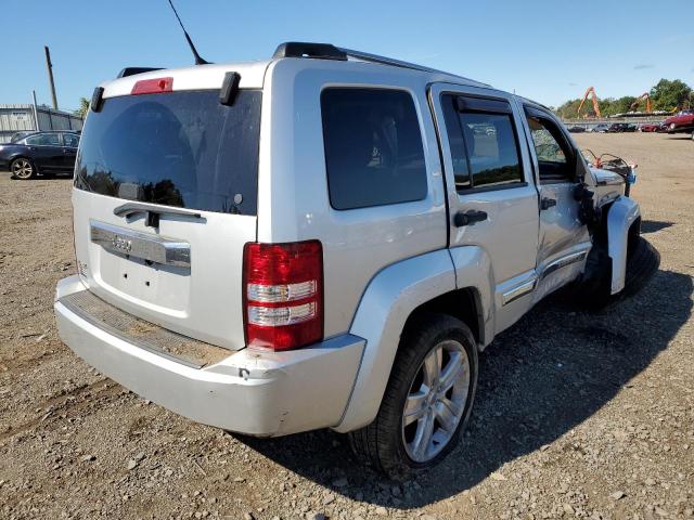 Photo 4 from auction – 2011 JEEP LIBERTY SP with VIN 1J4PN2GK5BW543535