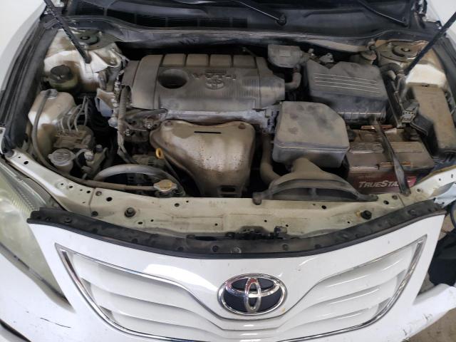 Photo 7 from auction – 2011 TOYOTA CAMRY BASE with VIN 4T1BF3EK3BU635627