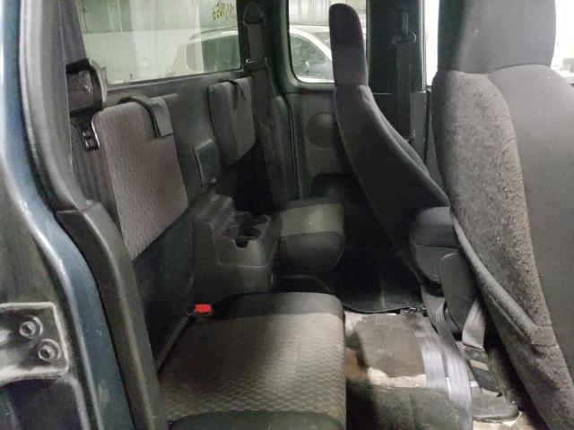 Photo 6 from auction – 2007 CHEVROLET COLORADO with VIN 1GCCS199478128249
