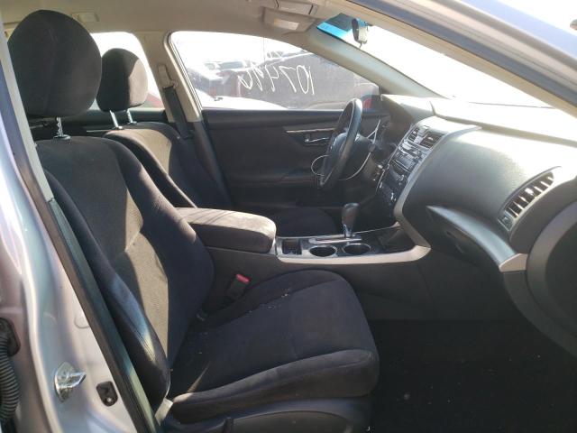 Photo 5 from auction – 2013 NISSAN ALTIMA 2.5 with VIN 1N4AL3AP2DN415229
