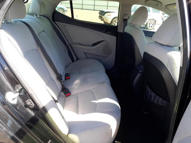 Photo 6 from auction – 2015 KIA OPTIMA LX with VIN 5XXGM4A75FG448053