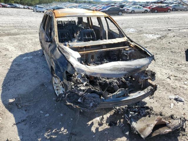 Photo 9 from auction – 2014 DODGE JOURNEY SX with VIN 3C4PDCBB9ET170502