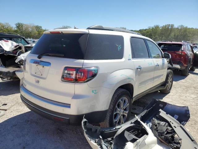 Photo 4 from auction – 2014 GMC ACADIA SLT with VIN 1GKKRRKD0EJ252310