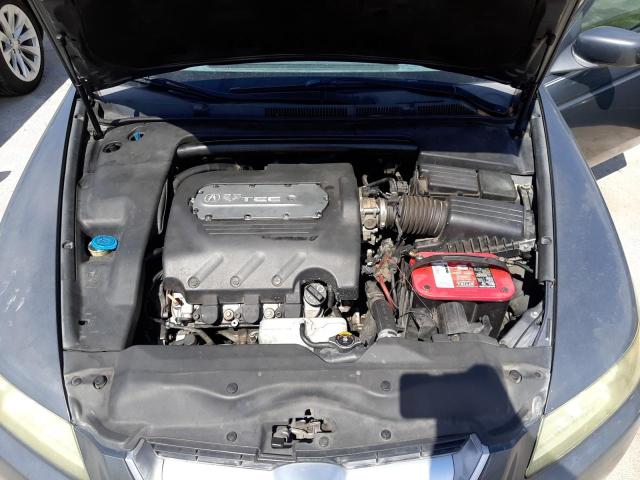 Photo 7 from auction – 2006 ACURA 3.2TL with VIN 19UUA65556A061290