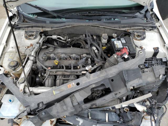 Photo 7 from auction – 2012 FORD FUSION SEL with VIN 3FAHP0JA6CR358932