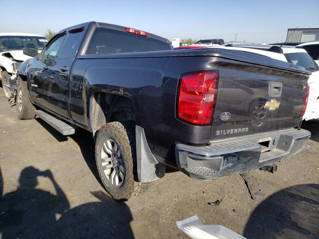 Photo 3 from auction – 2014 CHEVROLET SILVERADO with VIN 1GCVKRECXEZ376974