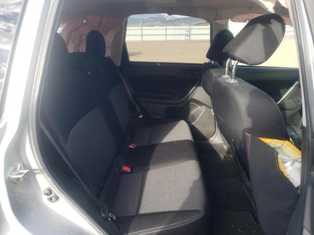 Photo 6 from auction – 2014 SUBARU FORESTER 2 with VIN JF2SJAEC1EH414042