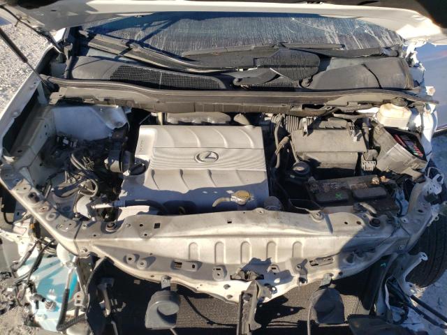 Photo 7 from auction – 2015 LEXUS RX 350 BAS with VIN 2T2BK1BA5FC337126