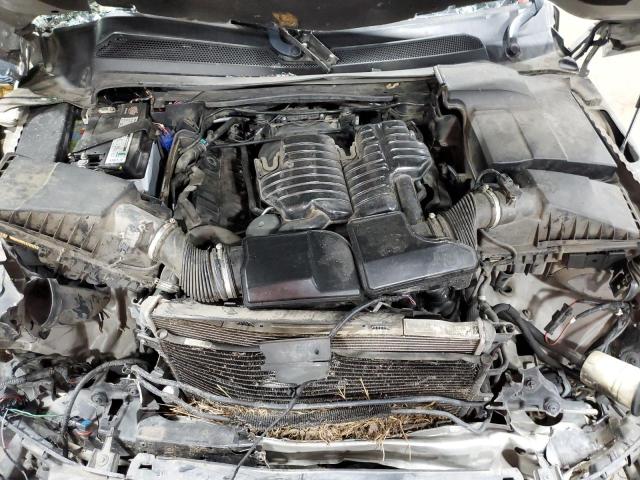 Photo 7 from auction – 2012 LAND ROVER LR4 HSE with VIN SALAG2D49CA599027