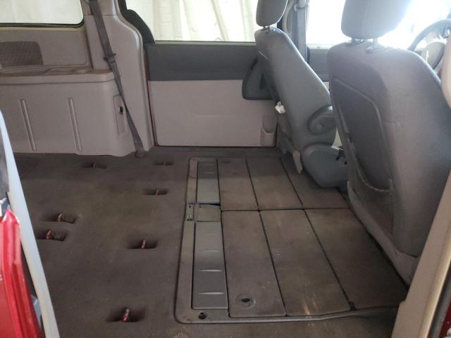 Photo 6 from auction – 2009 CHRYSLER TOWN & COU with VIN 2A8HR44E49R520686