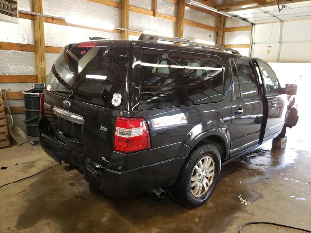 Photo 4 from auction – 2013 FORD EXPEDITION with VIN 1FMJK2A57DEF27607