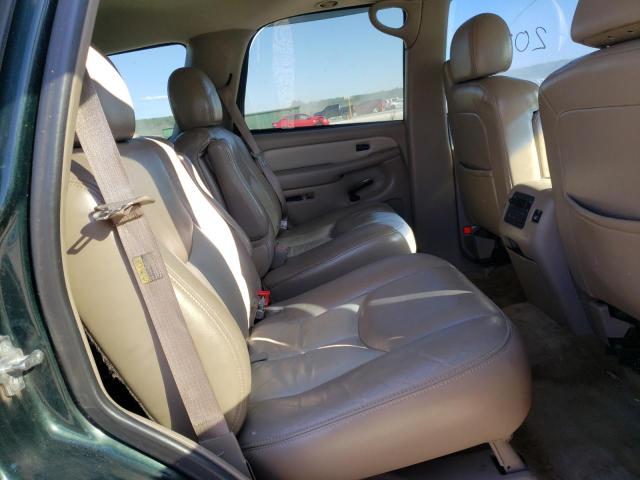 Photo 6 from auction – 2004 GMC YUKON DENA with VIN 1GKEK63U94J218587