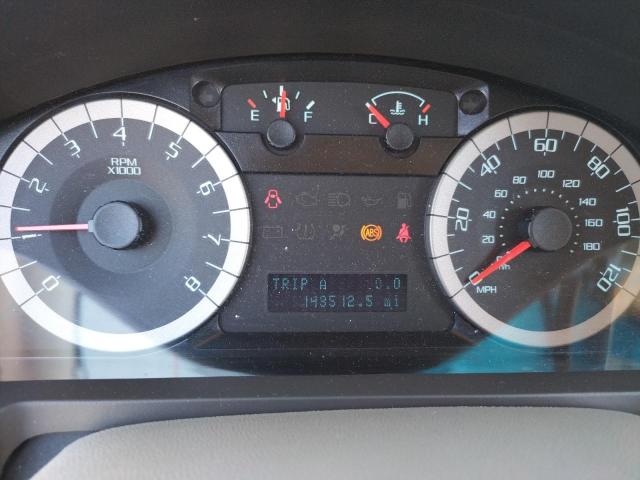 Photo 8 from auction – 2012 FORD ESCAPE XLT with VIN 1FMCU0DG8CKB66201