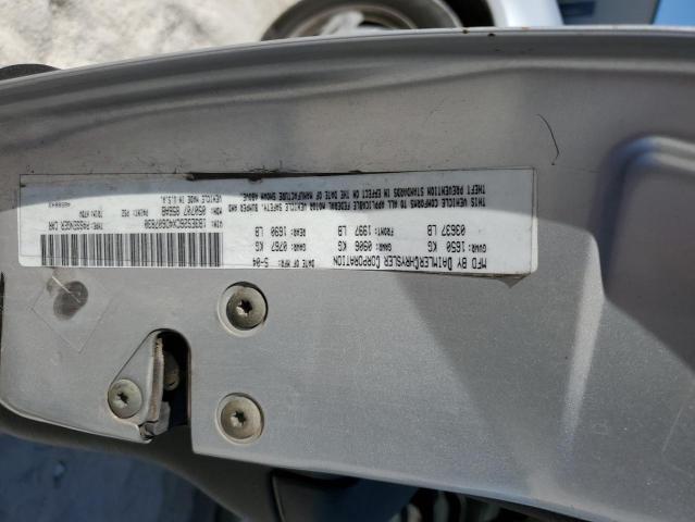 Photo 10 from auction – 2004 DODGE NEON BASE with VIN 1B3ES26CX4D607830