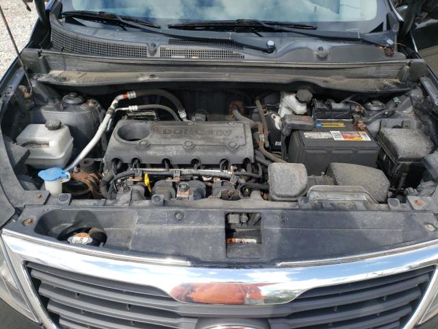 Photo 7 from auction – 2013 KIA SPORTAGE L with VIN KNDPBCA24D7399549
