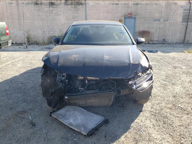 Photo 9 from auction – 2019 VOLKSWAGEN JETTA S with VIN 3VWCB7BU2KM143013