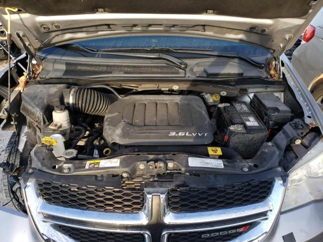 Photo 7 from auction – 2013 DODGE GRAND CARA with VIN 2C4RDGCG0DR576325