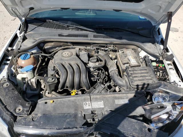 Photo 7 from auction – 2014 VOLKSWAGEN JETTA with VIN 3VW2K7AJ5EM311783