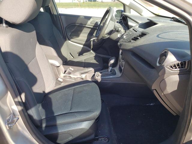 Photo 5 from auction – 2015 FORD FIESTA SE with VIN 3FADP4BJ0FM219398