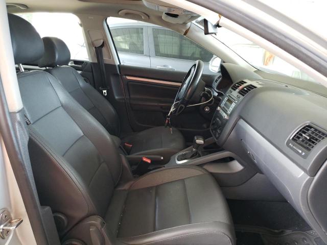 Photo 5 from auction – 2007 VOLKSWAGEN JETTA WOLF with VIN 3VWEF71KX7M200160