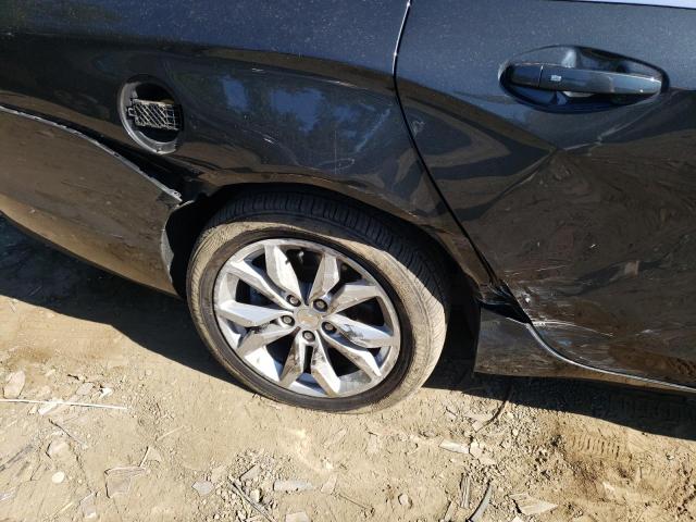Photo 9 from auction – 2018 CHEVROLET IMPALA LT with VIN 2G1105S34J9164943