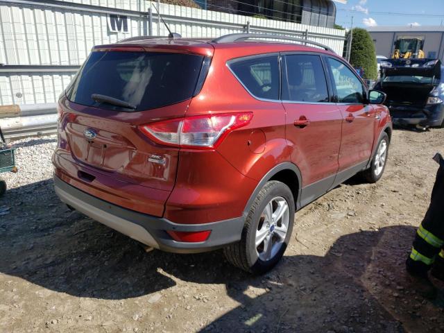 Photo 4 from auction – 2014 FORD ESCAPE SE with VIN 1FMCU9GX0EUC56059
