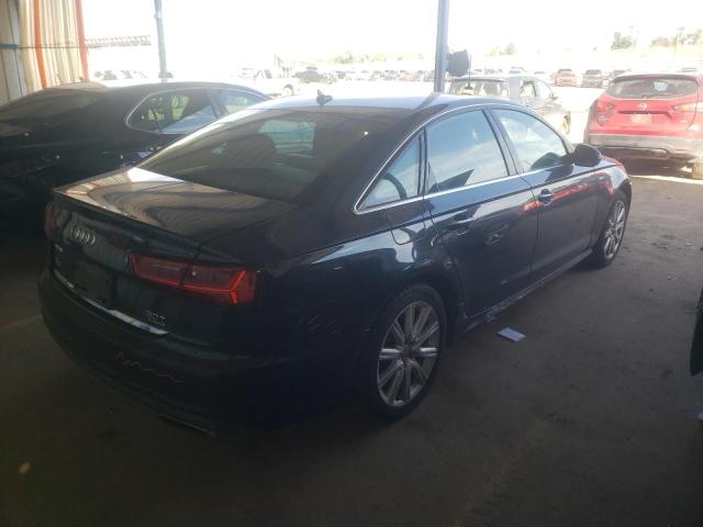 Photo 4 from auction – 2016 AUDI A6 PREMIUM with VIN WAUFGAFC4GN007539
