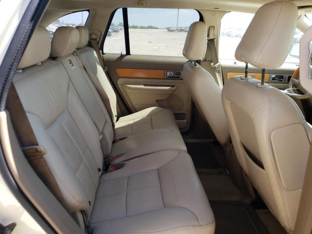 Photo 6 from auction – 2007 LINCOLN MKX with VIN 2LMDU68C07BJ38086