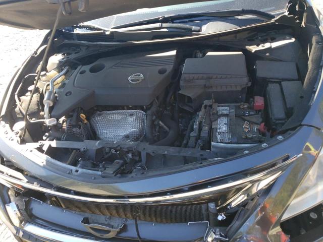 Photo 7 from auction – 2013 NISSAN ALTIMA 2.5 with VIN 1N4AL3AP1DN545597
