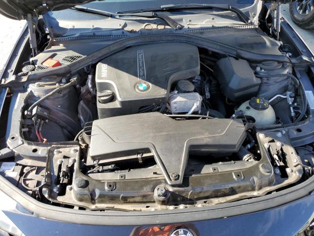 Photo 7 from auction – 2015 BMW 428 XI GRA with VIN WBA4C9C50FD331275
