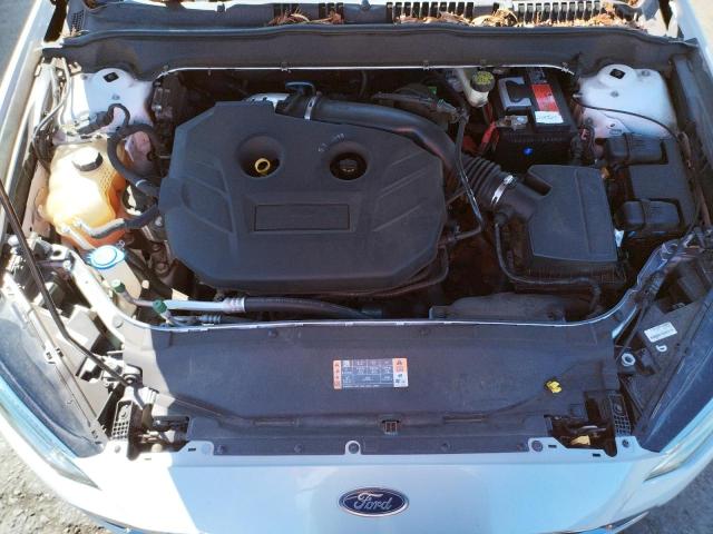 Photo 7 from auction – 2017 FORD FUSION TIT with VIN 3FA6P0K96HR157678